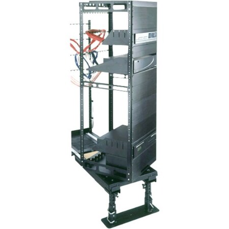 Middle Atlantic 20"Dp Ax-Sxr, 22 Space AX-SXR-22